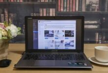 Utilizar los feeds RSS en WordPress en un widget
