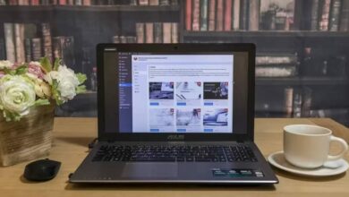 Utilizar los feeds RSS en WordPress en un widget