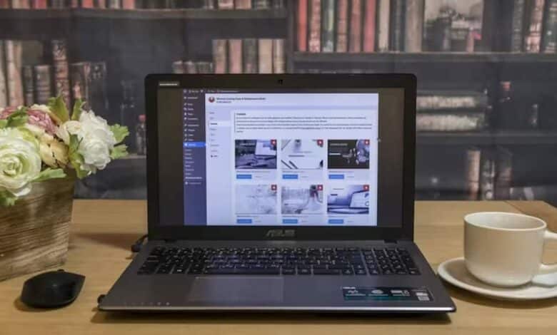 Utilizar los feeds RSS en WordPress en un widget