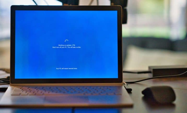 Cómo efectuar un inicio limpio en Windows 10 y 11