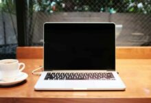 Desinstalar aplicaciones en un ordenador Mac