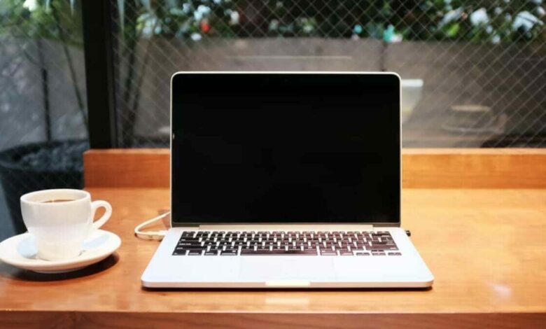 Desinstalar aplicaciones en un ordenador Mac