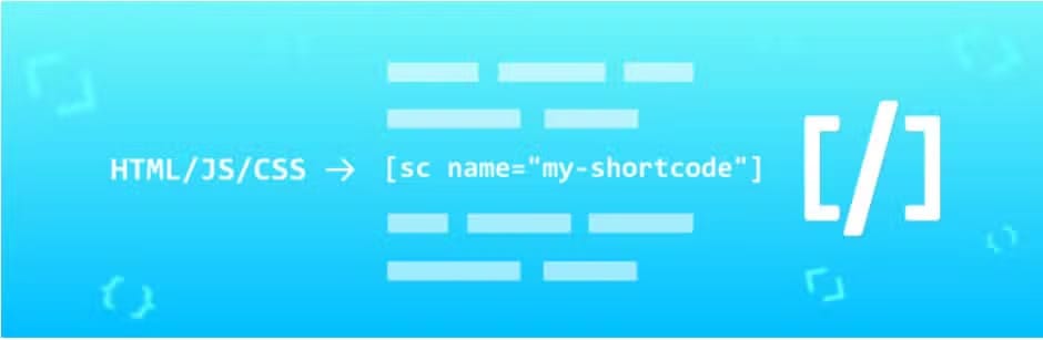 Shortcoder