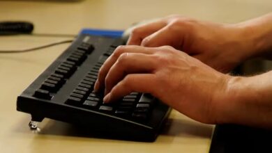 Cómo instalar drivers sin firma