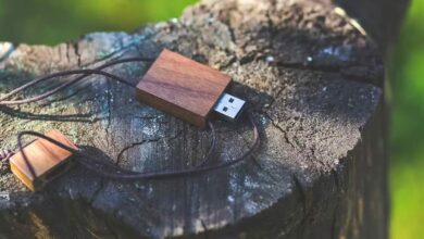 Tu ordenador en un pen drive