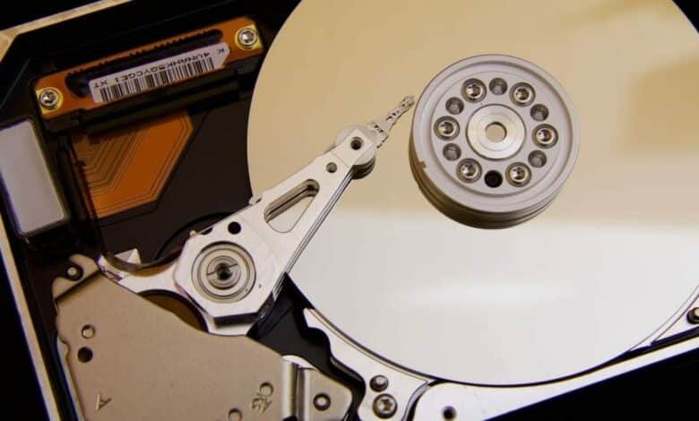 Cómo activar la limpieza automática del disco duro en Windows