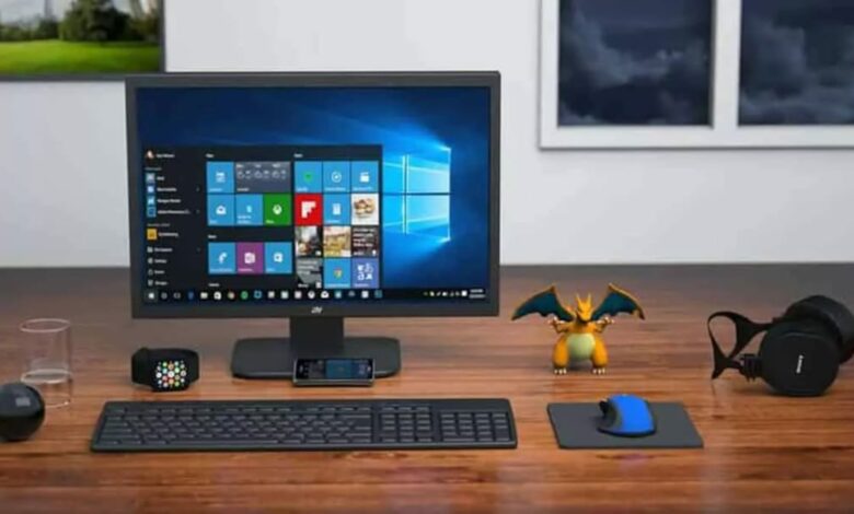 Cómo hacer para conseguir que el ordenador salga del modo de suspensión