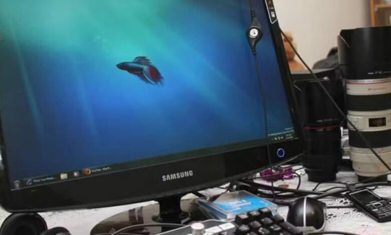 El problema con los errores en las actualizaciones de Windows