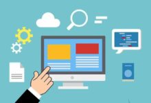 Funcionamiento de phpMyAdmin