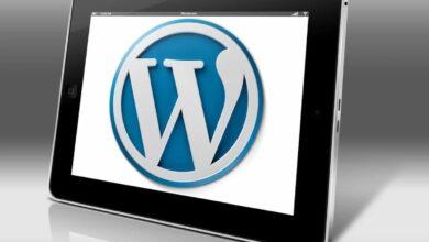 Proceso a seguir para actualizar WordPress