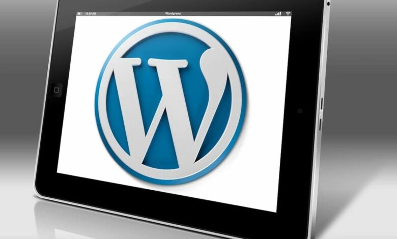 Proceso a seguir para actualizar WordPress
