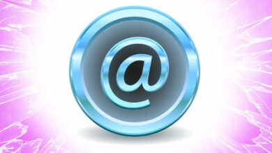 Cómo bloquear remitentes en Mail en un ordenador Mac