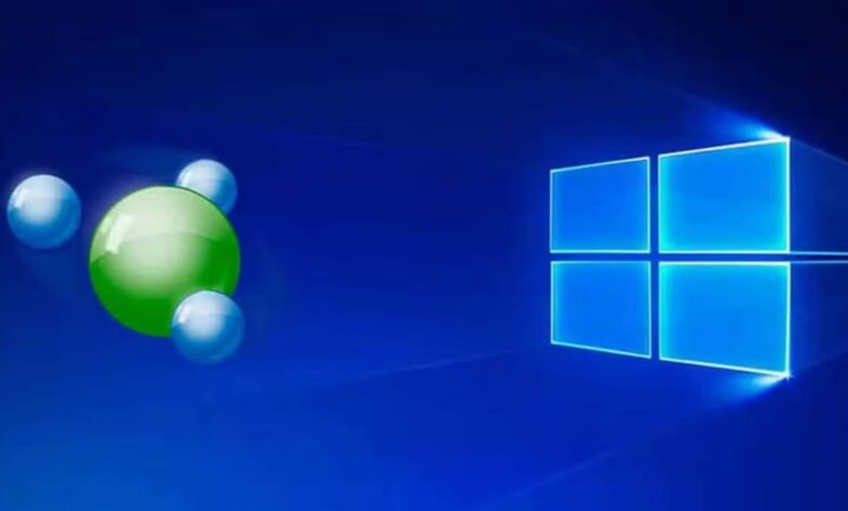 Incrementar el tamaño de la caché DNS en Windows