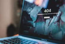 Cómo crear una página de Error 404 y activar un informe por correo