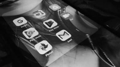 Cómo importar correo y contactos en Gmail