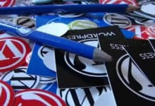 Panel de herramientas para desarrolladores de WordPress