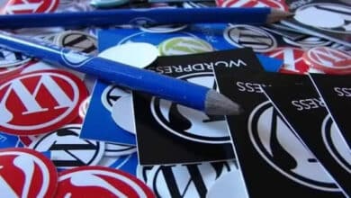 Panel de herramientas para desarrolladores de WordPress