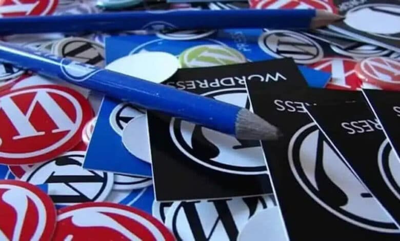 Panel de herramientas para desarrolladores de WordPress