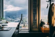 Restricciones en el Escritorio Activo de Windows