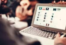 Ver información sobre la seguridad de una página web en Chrome y Firefox