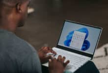 Acceso a la consola de comandos en Windows