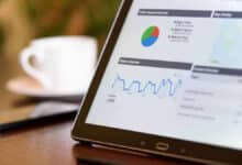 Averiguar las visitas y los visitantes que tiene un sitio web