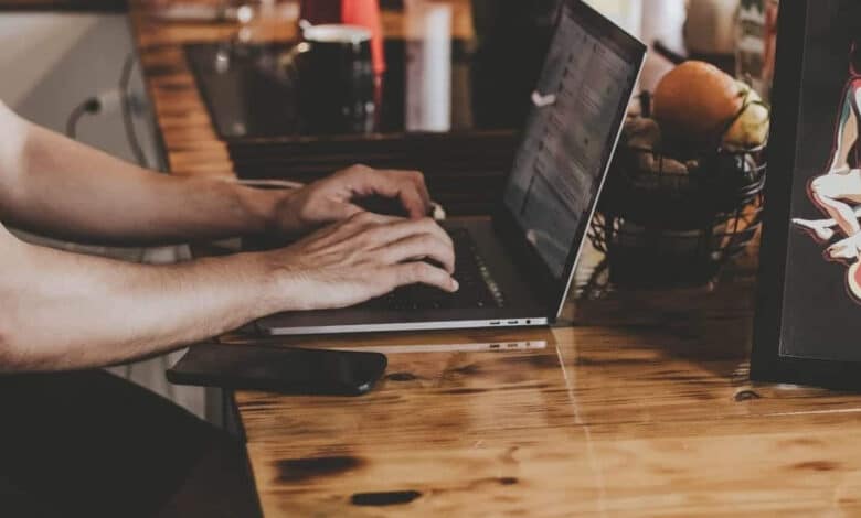 Impedir que el Escritorio de Windows sea modificado