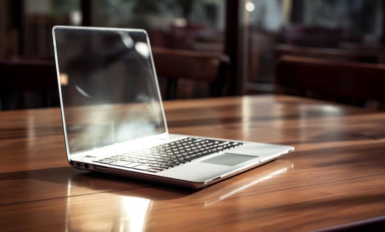 Qué hacer para desbloquear una aplicación en un ordenador Mac