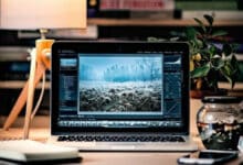 Ver la optimización de una página web en Google Chrome