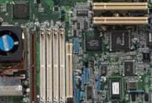 Cómo crear en Windows un archivo de intercambio permanente