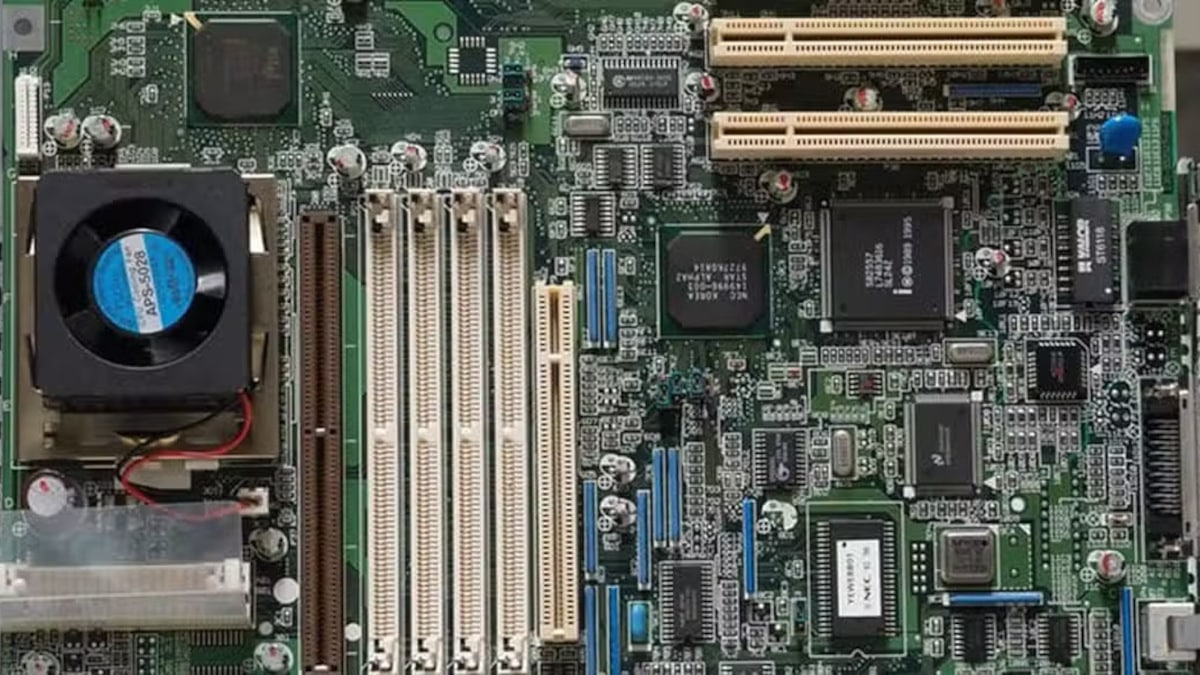 Cómo crear en Windows un archivo de intercambio permanente