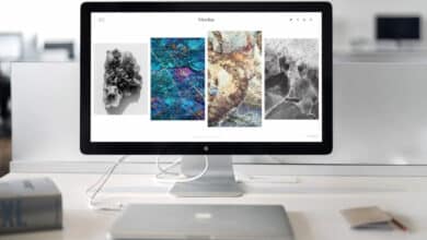Cómo desinstalar aplicaciones en un ordenador Mac