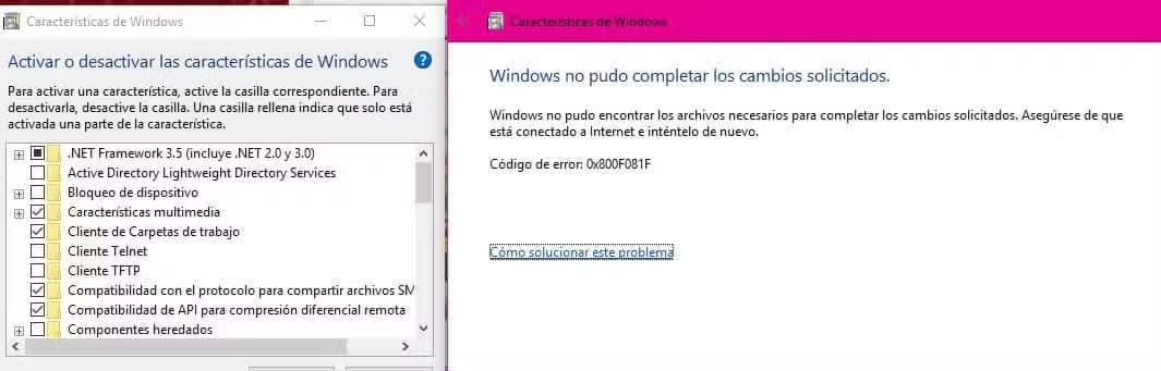 NET Framework