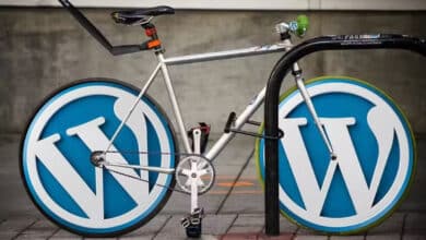 Retoques que se deben hacer en el archivo wp-config.php de WordPress