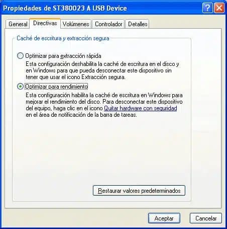 Directivas