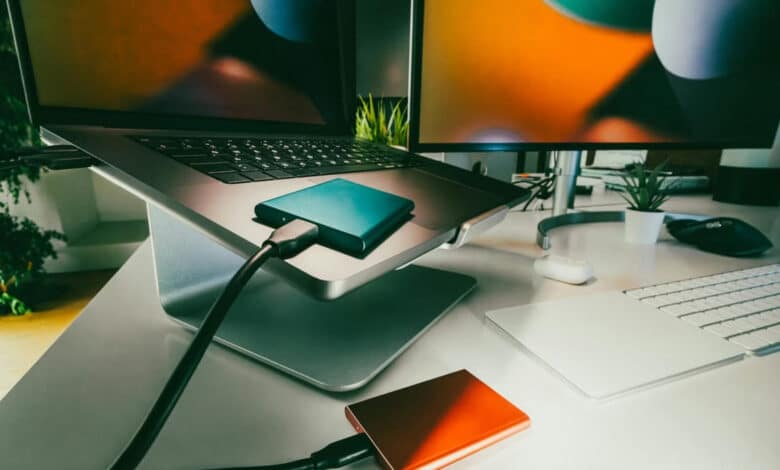 Qué hacer para conseguir un mayor rendimiento en los discos duros USB