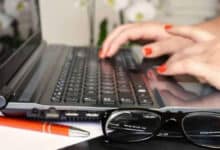 Cómo supervisar aplicaciones activas en segundo plano en Windows 10 y 11