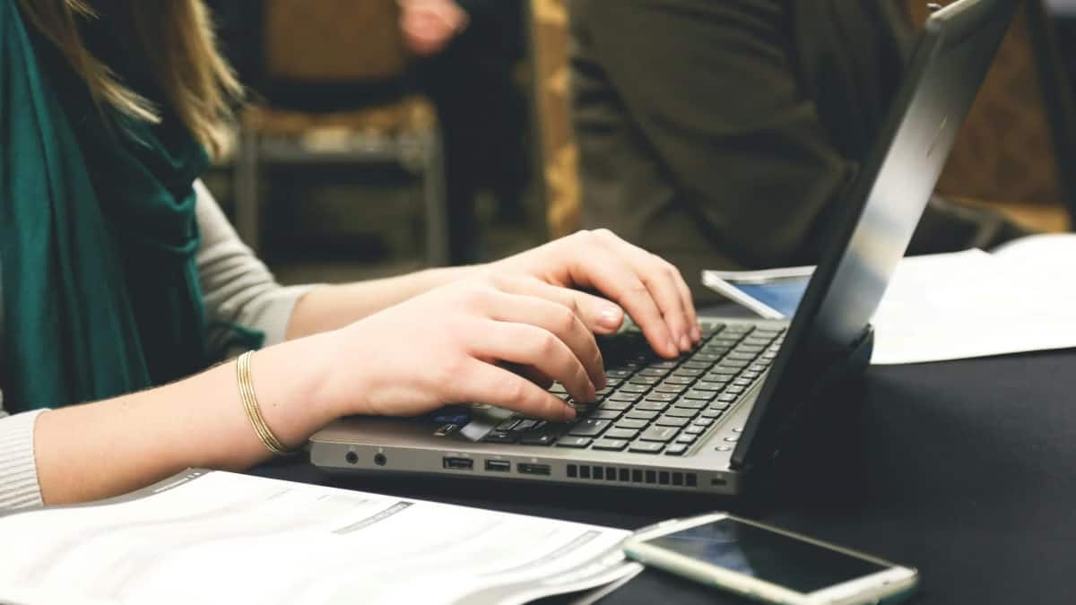 ¿Qué hacer para guardar una página web como un documento PDF?