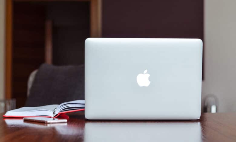 Utilizar el Monitor de Actividad en Mac cuando el ordenador va lento