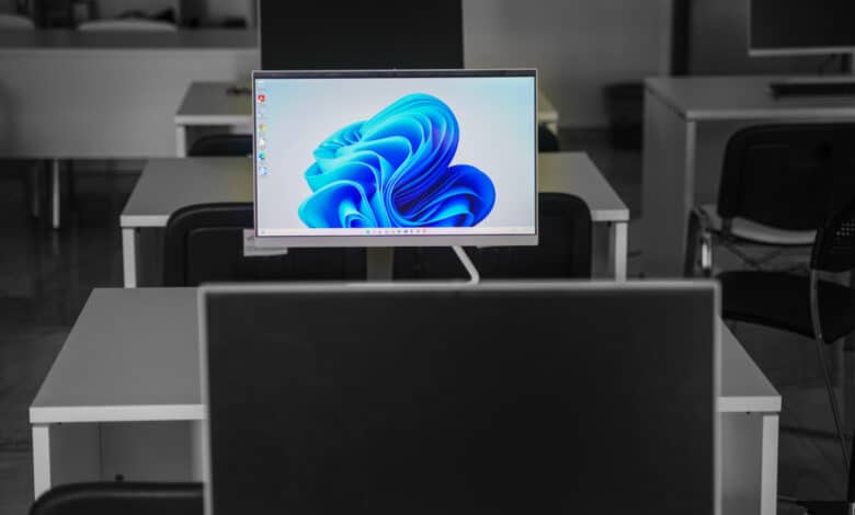 Abrir puertos en Windows 7, 8, 10 y 11
