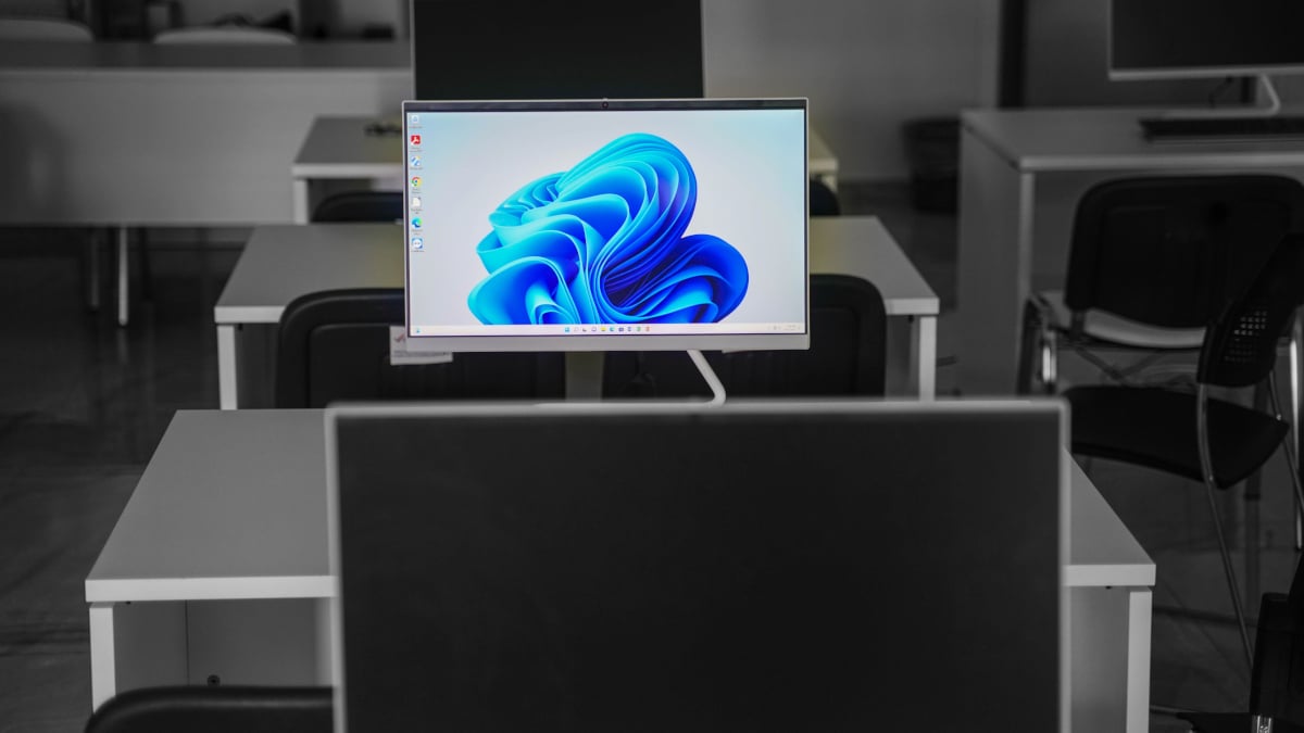 Abrir puertos en Windows 7, 8, 10 y 11