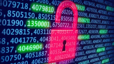Cifrar los contenidos en el ordenador para proteger datos
