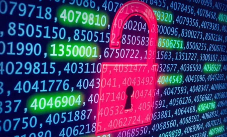 Cifrar los contenidos en el ordenador para proteger datos