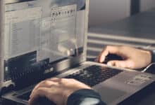 Cómo configurar la pantalla en Windows