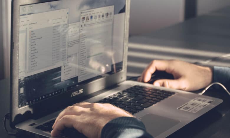Cómo configurar la pantalla en Windows