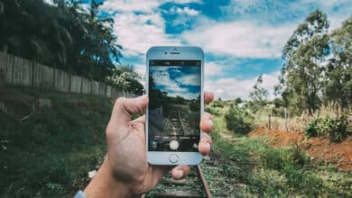 Qué hacer para añadir contactos de una cuenta de Google a iPhone