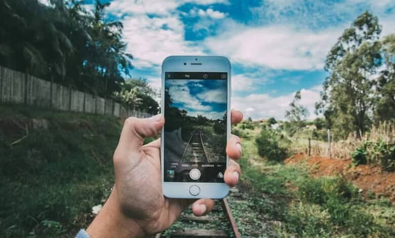 Qué hacer para añadir contactos de una cuenta de Google a iPhone