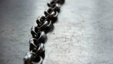 Qué hacer para que los enlaces externos en las entradas de WordPress sean "nofollow"