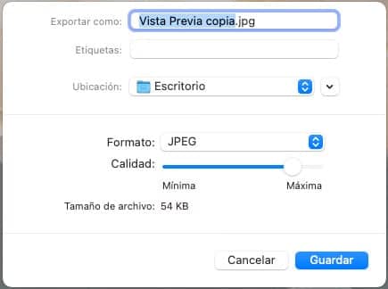 Formato